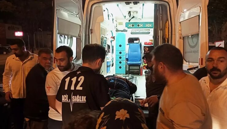 Samsun’da Zincirleme Trafik Kazası: 13 Yaralı