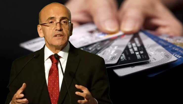 Şimşek’ten vatandaşlara ikaz: ‘Kredi kartı geçmiyor’ diyen işletmeleri çabucak ihbar edin