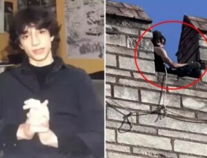 Surları kana bulayan cani birinci cinayetin akabinde polisi arayıp kendini ihbar etmiş