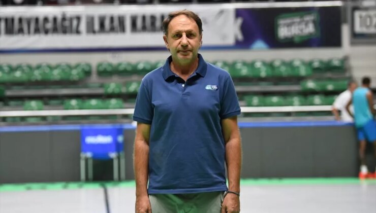 TOFAŞ Basketbol Harika Ligi’ne Hazır