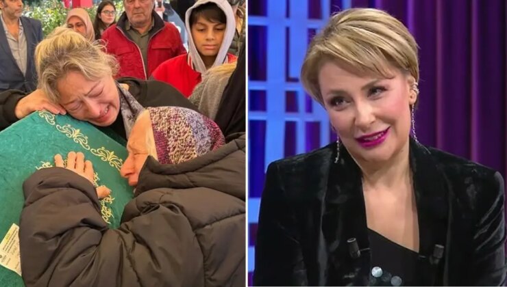 Vural Çelik’in ailesinden Gülse Birsel’e tokat üzere cevap