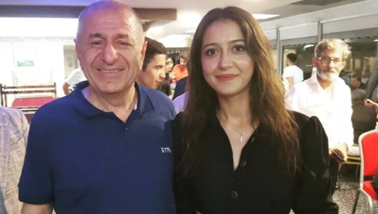 Zafer Partisi Genel Lider Yardımcısı Sevdagül Tuncer’e gözaltı şoku