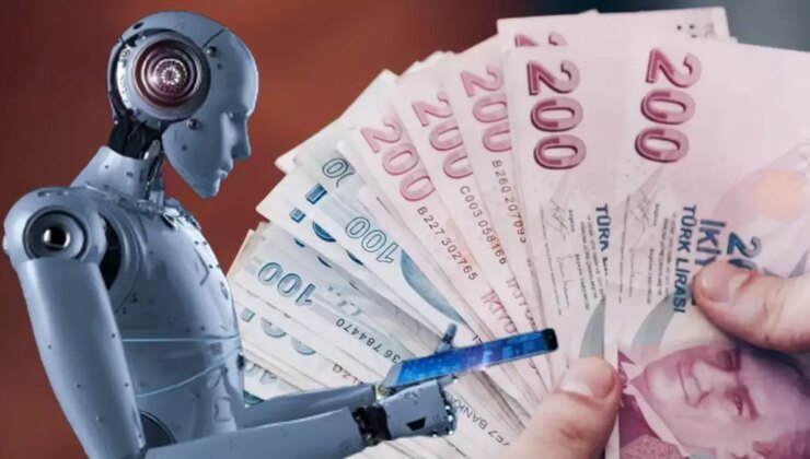2025 yılı minimum fiyatı ne kadar olacak? Yapay zekanın da bir varsayımı var