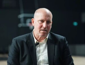 A Ulusal Erkek Basketbol Ekibi, Avrupa Şampiyonası Hedefliyor