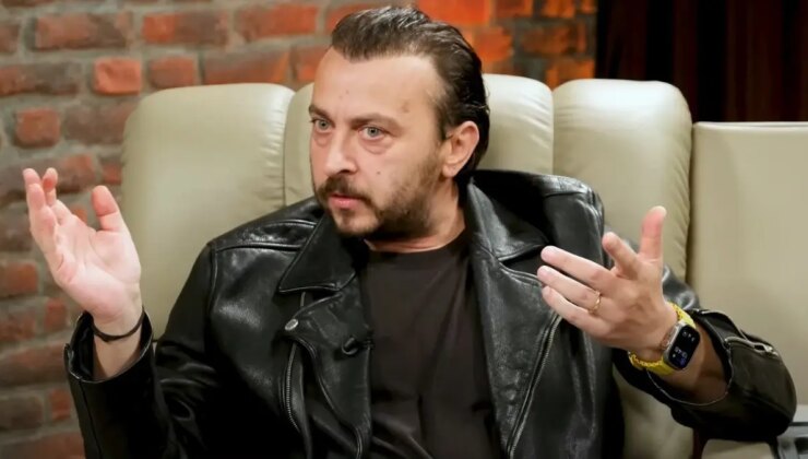 Ali Atay: Bu ülkenin seliyle, yangınıyla ben niçin uğraş ediyorum?