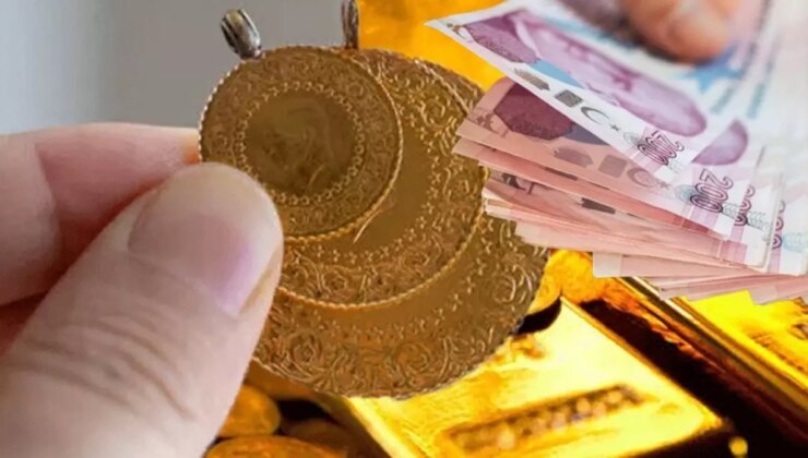 Altın fiyatları global çatışma risklerinin akabinde yine yükselişe geçti