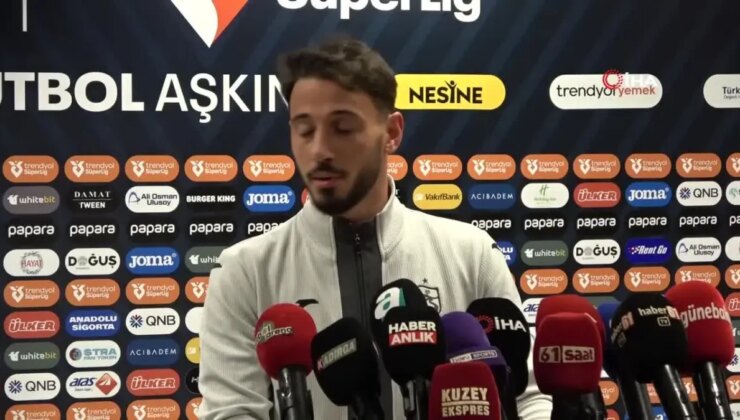 Arif Boşluk: “Bu galibiyete çok gereksinimimiz vardı”
