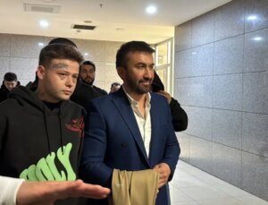 Bahis operasyonunda tutuklanan fenomenlerden paylaşım başına dudak uçuklatan kar