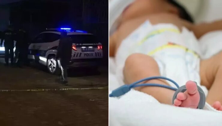 İzmir’de haşere ilaçlaması sonrası 1 yaşındaki bebek hayatını kaybetti, firma işçileri gözaltında