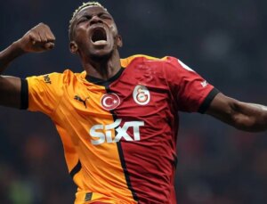 Napoli, Galatasaray’ın Osimhen için yaptığı teklifini bir saniye bile düşünmeden reddetti