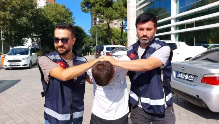 Samsun’da Bıçaklı Akın: Taksi Sürücüsü Öldürüldü, Sanığa Müebbet İstendi