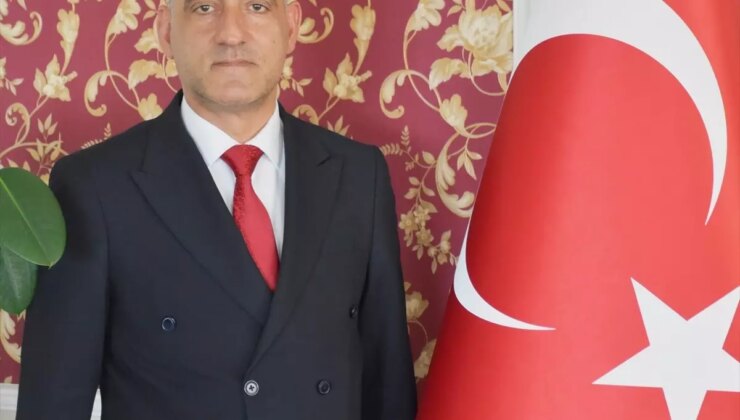 Samsun’un Yakakent Belediye Başkanı İYİ Parti’den İstifa Etti