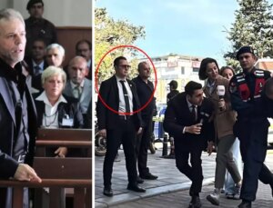 Savcı Yavuz Engin’den ‘Yenidoğan’ çetesinin avukatına İskender Büyük repliğiyle karşılık