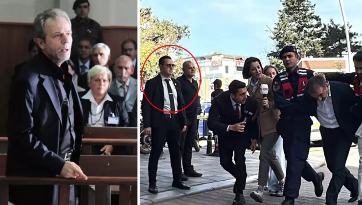 Savcı Yavuz Engin’den ‘Yenidoğan’ çetesinin avukatına İskender Büyük repliğiyle karşılık