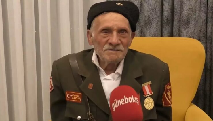 Trabzon Valiliği: Kore Gazisi Pirağa Uzun’un merasime davet edilmediği savı gerçek değildir