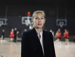 Türkiye Bayan Basketbolunda Yeni Vizyon: Maksat Avrupa Şampiyonası