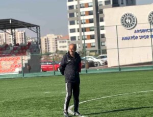 Yahyalıspor’da Yavuz Hastoprakçılar Devri Başladı