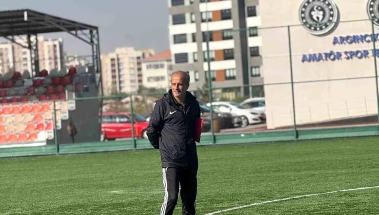 Yahyalıspor’da Yavuz Hastoprakçılar Devri Başladı