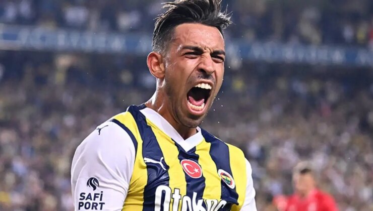 Yeni kadrosunu duyurdular! Fenerbahçe’de İrfan Can Kahveci devri kapanıyor