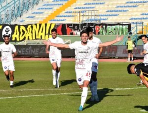 Altınordu, İskenderunspor Maçında Galibiyet Hedefliyor