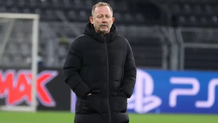 Beşiktaş’ta tekrar Sergen Yalçın sesleri yükseliyor