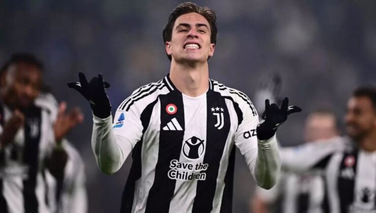 Bomba tez: Kenan Yıldız, devre ortasında Juventus’tan ayrılıyor