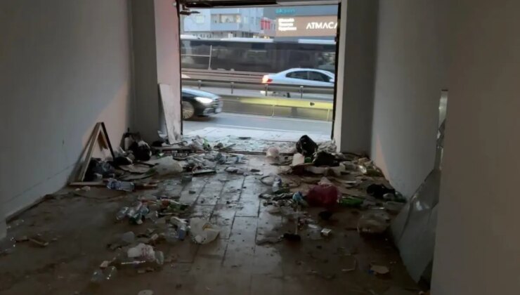 İstanbul’da Husus Bağımlısı Anne ve Baba Tutuklandı, Bebek Devlet Müdafaasına Alındı