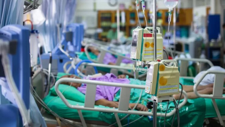 İstanbul’da uydurma alkolden hayatını kaybedenlerin sayısı 22’ye yükseldi