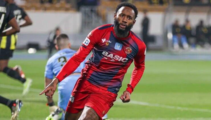 Kevin N’Koudou, Beşiktaş’ın ezeli rakibine imza atacak