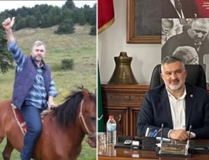 “Selanikliler de geri dönsün” diyen müdür vazifeden alındı