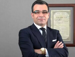 Ünlü borsacı Nihat Özçelik tutuklandı