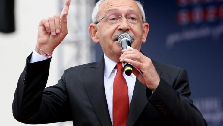 Bomba argüman: Kılıçdaroğlu kurultayı erteleyip partiyi genel seçimlere taşıyacak