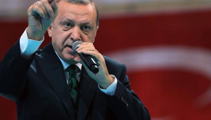 Erdoğan’dan ABD-İran mutabakatına birinci yorum: Memnuniyetle karşılıyorum