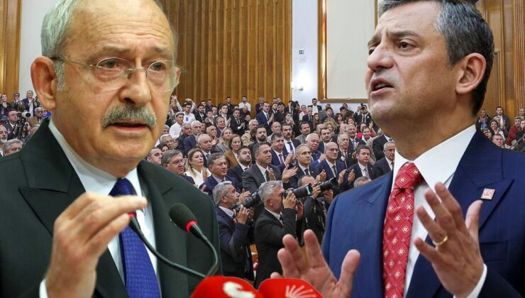 TBMM’yi gece yarısı alarma geçiren 6 bin kişilik kaos senaryosu
