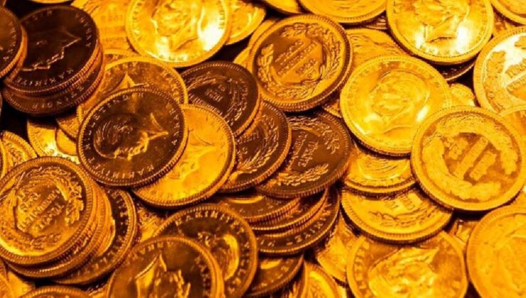 5 dev bankadan altın varsayımı geldi! Yıl sonu beklentileri değişti